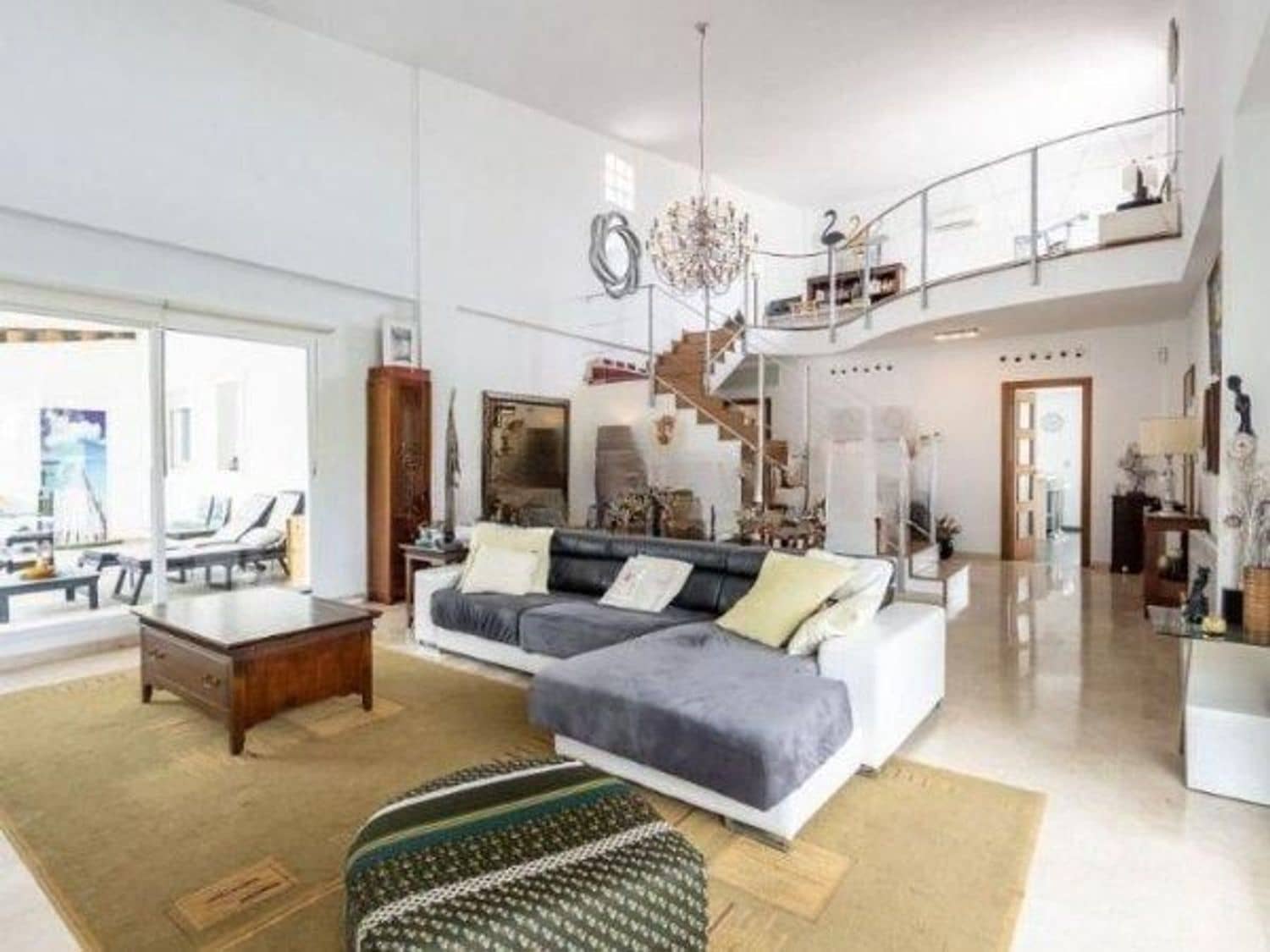 4 soverom Villa til salgs i Betera med svømmebasseng - € 845 000 (Ref: 8534499)