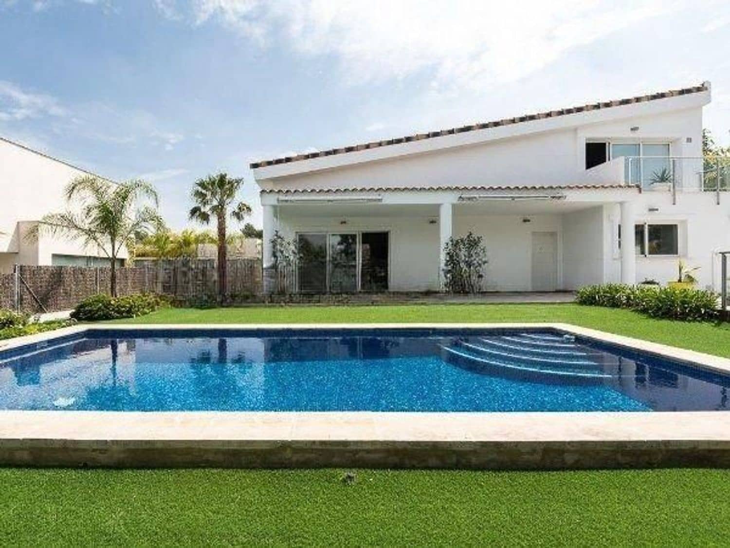 4 soverom Villa til salgs i Betera med svømmebasseng - € 845 000 (Ref: 8534499)