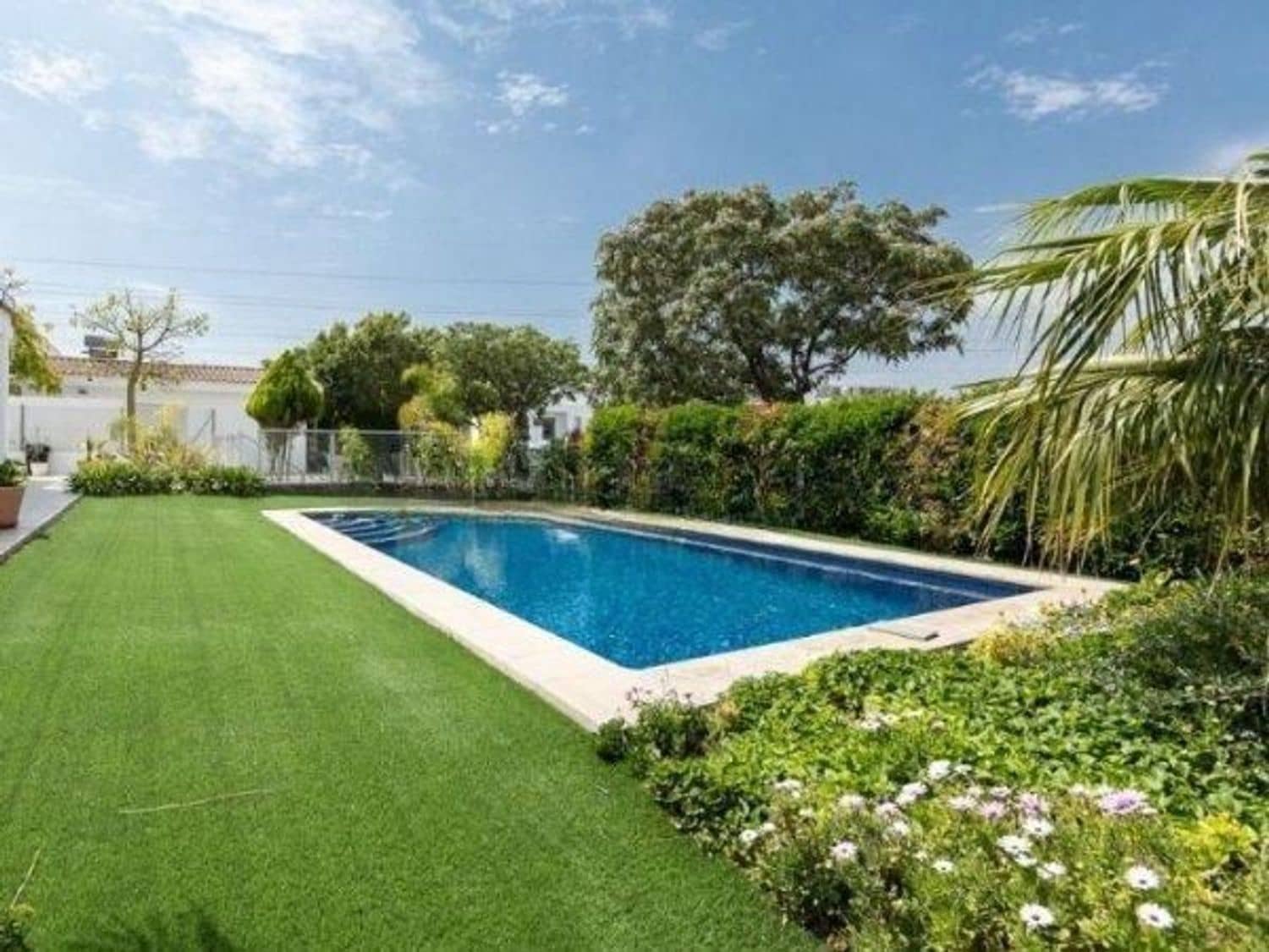 4 soverom Villa til salgs i Betera med svømmebasseng - € 845 000 (Ref: 8534499)