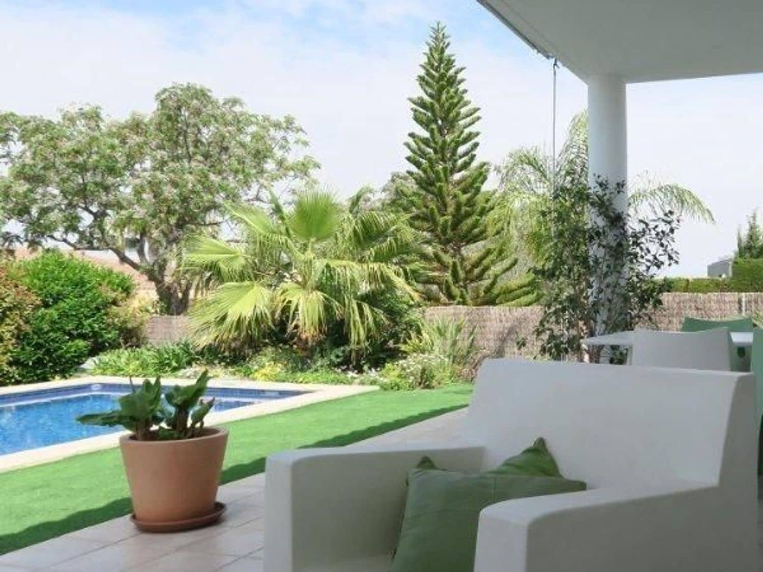 4 soverom Villa til salgs i Betera med svømmebasseng - € 845 000 (Ref: 8534499)