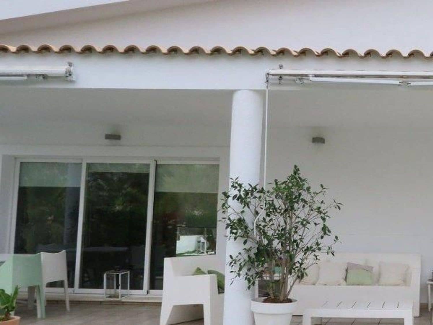 4 soverom Villa til salgs i Betera med svømmebasseng - € 845 000 (Ref: 8534499)