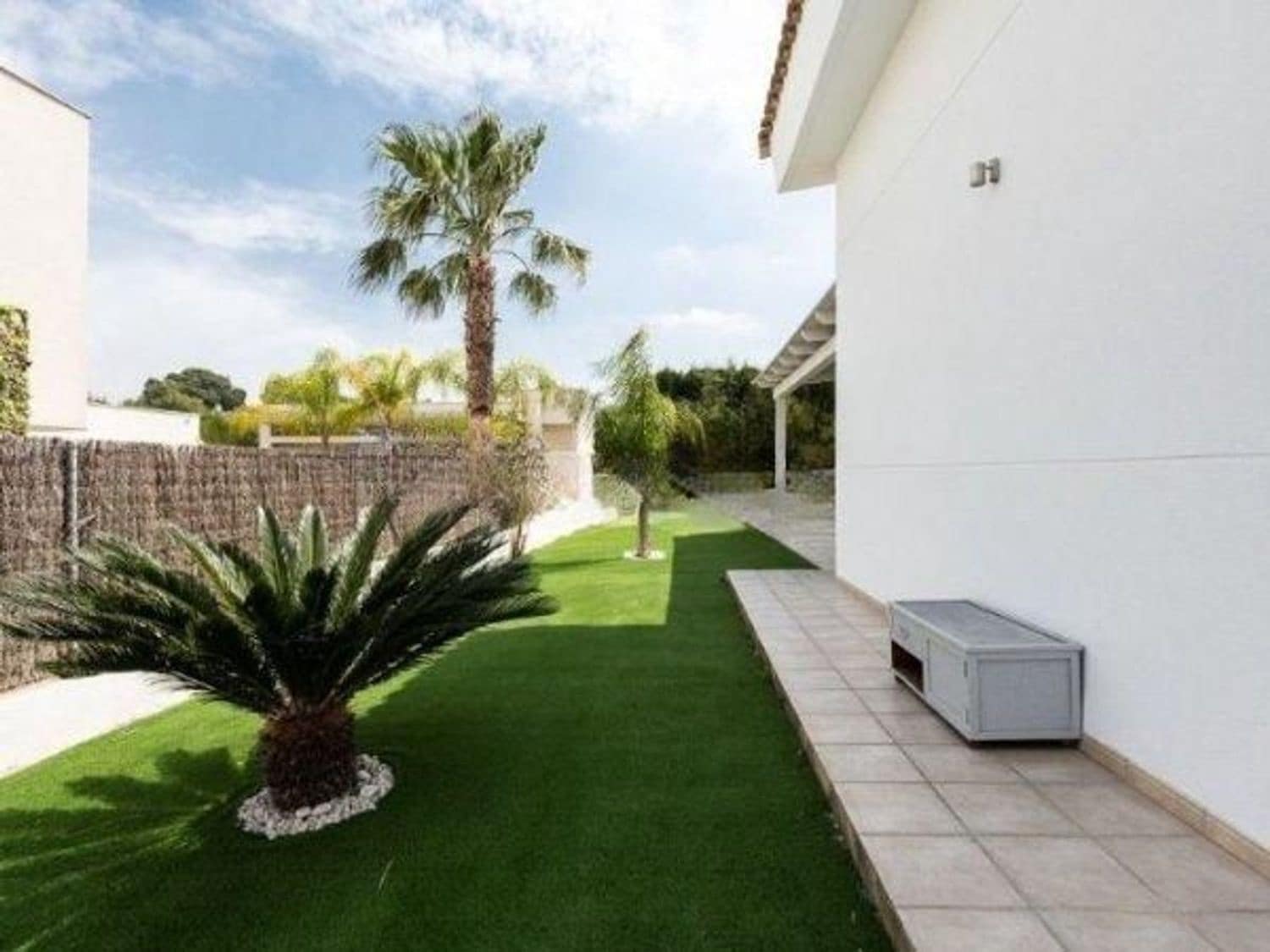 4 soverom Villa til salgs i Betera med svømmebasseng - € 845 000 (Ref: 8534499)