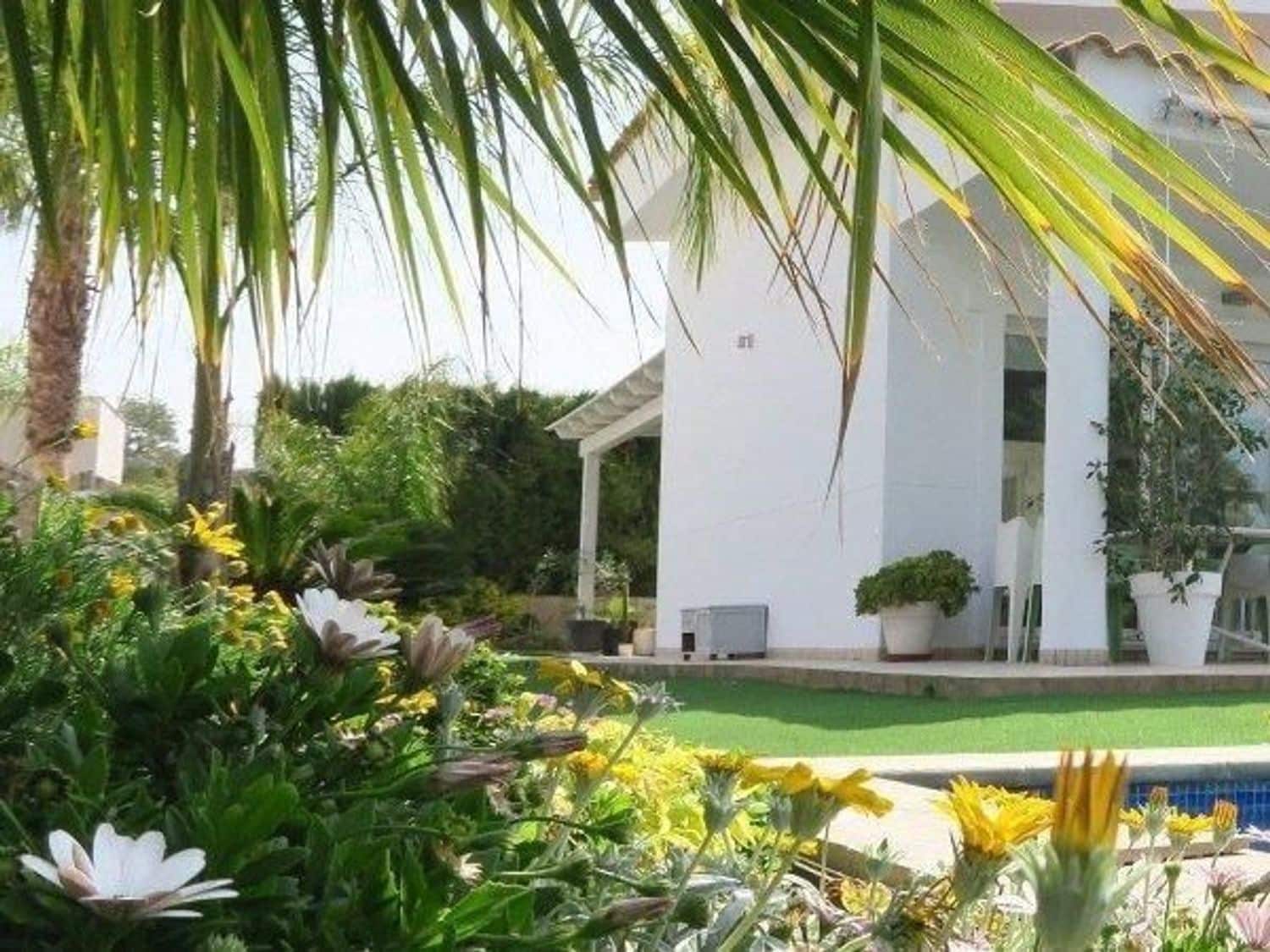 4 soverom Villa til salgs i Betera med svømmebasseng - € 845 000 (Ref: 8534499)