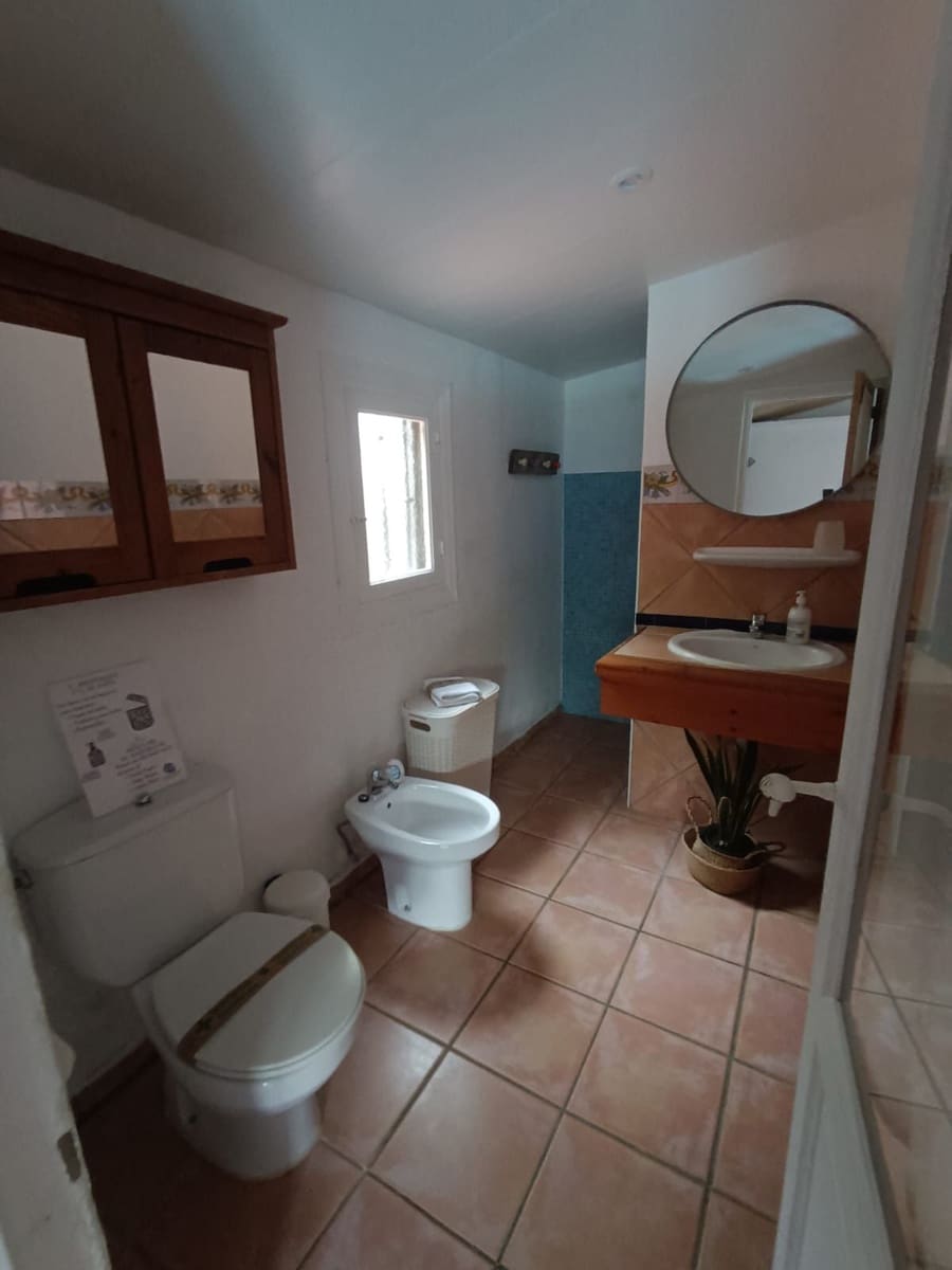 5 bedroom Villa for sale in Denia with pool - € 1,045,000 (Ref: 8534502)