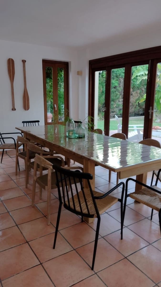 5 bedroom Villa for sale in Denia with pool - € 1,045,000 (Ref: 8534502)