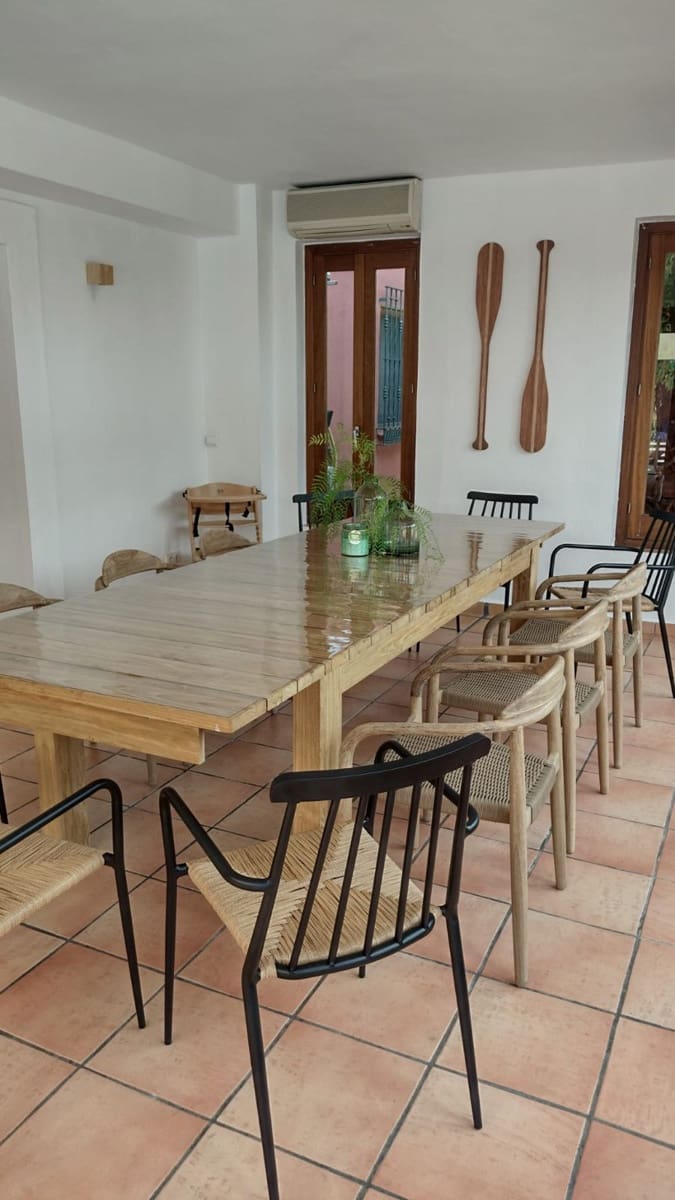 5 bedroom Villa for sale in Denia with pool - € 1,045,000 (Ref: 8534502)