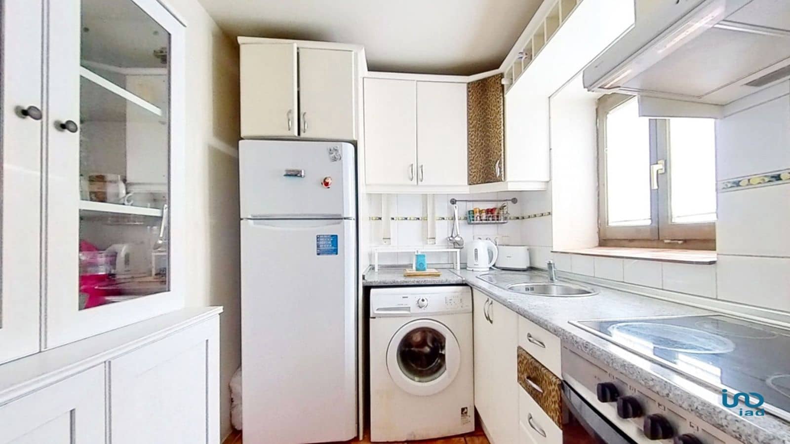 5 bedroom Villa for sale in Denia with pool - € 1,045,000 (Ref: 8534502)