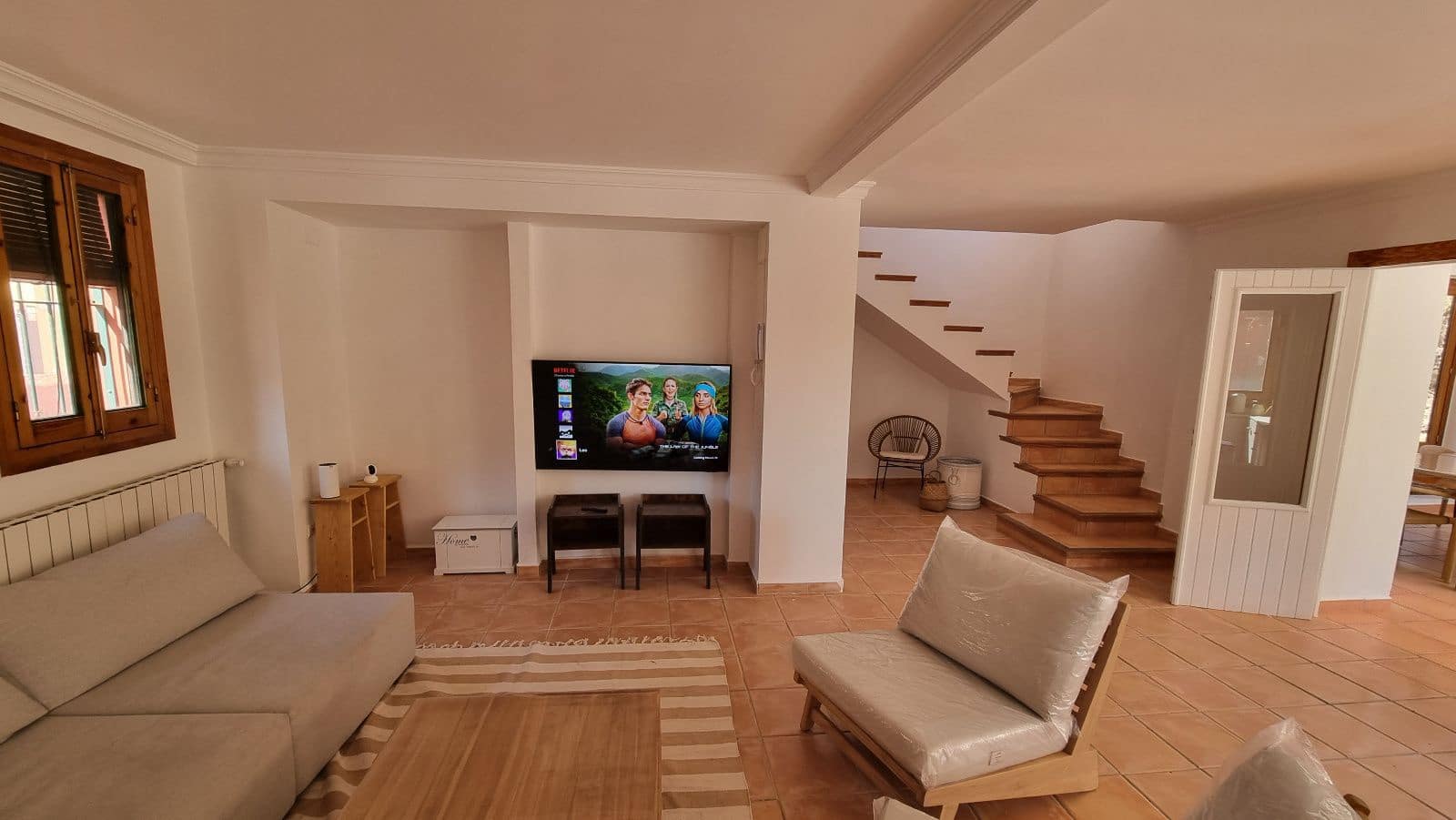 5 bedroom Villa for sale in Denia with pool - € 1,045,000 (Ref: 8534502)