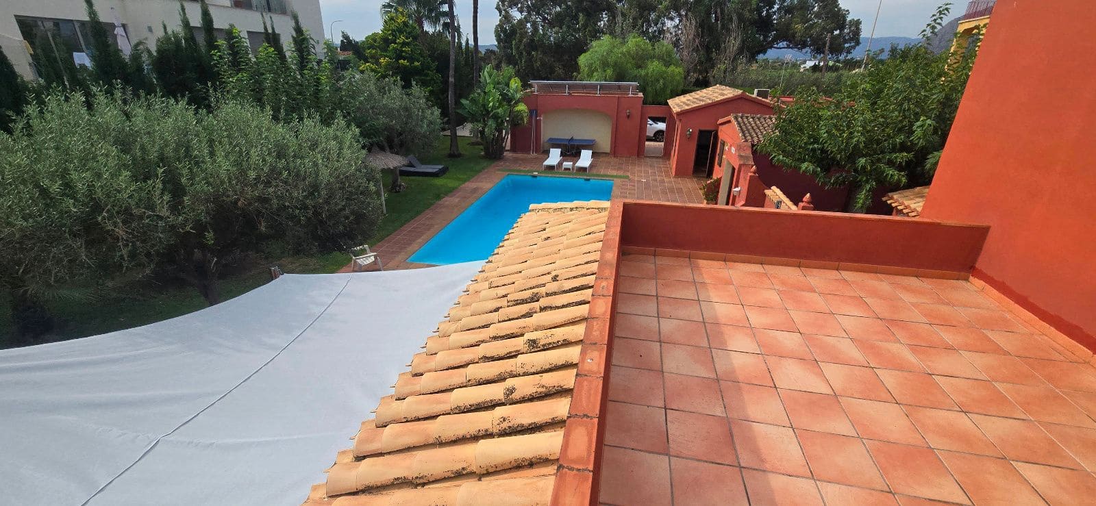 5 bedroom Villa for sale in Denia with pool - € 1,045,000 (Ref: 8534502)