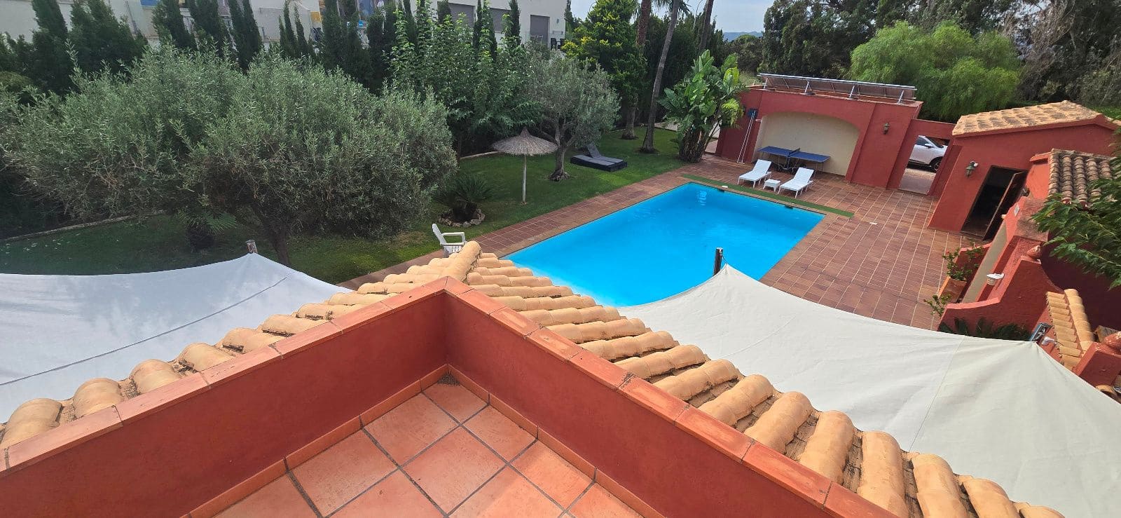 5 bedroom Villa for sale in Denia with pool - € 1,045,000 (Ref: 8534502)