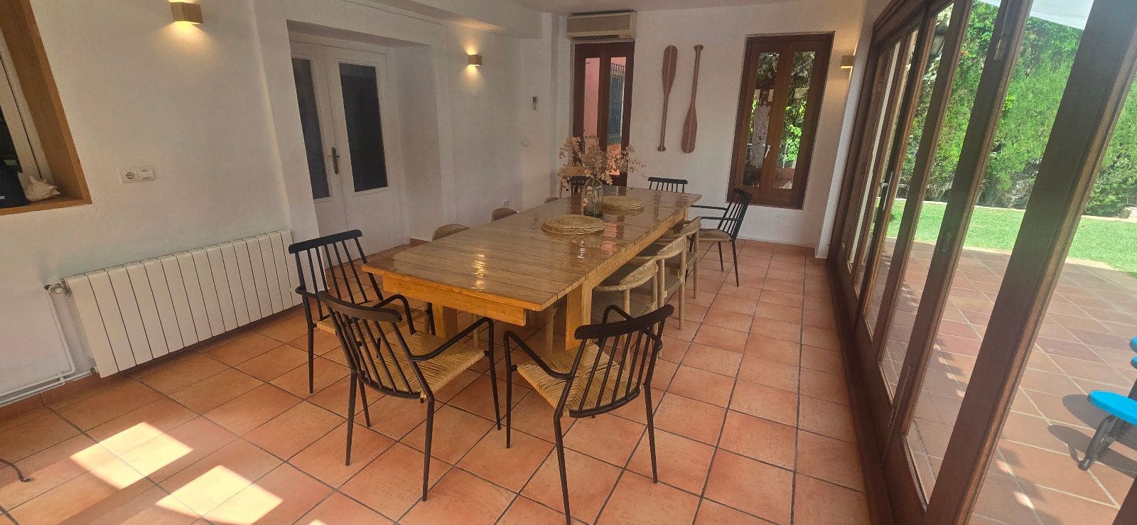 5 bedroom Villa for sale in Denia with pool - € 1,045,000 (Ref: 8534502)