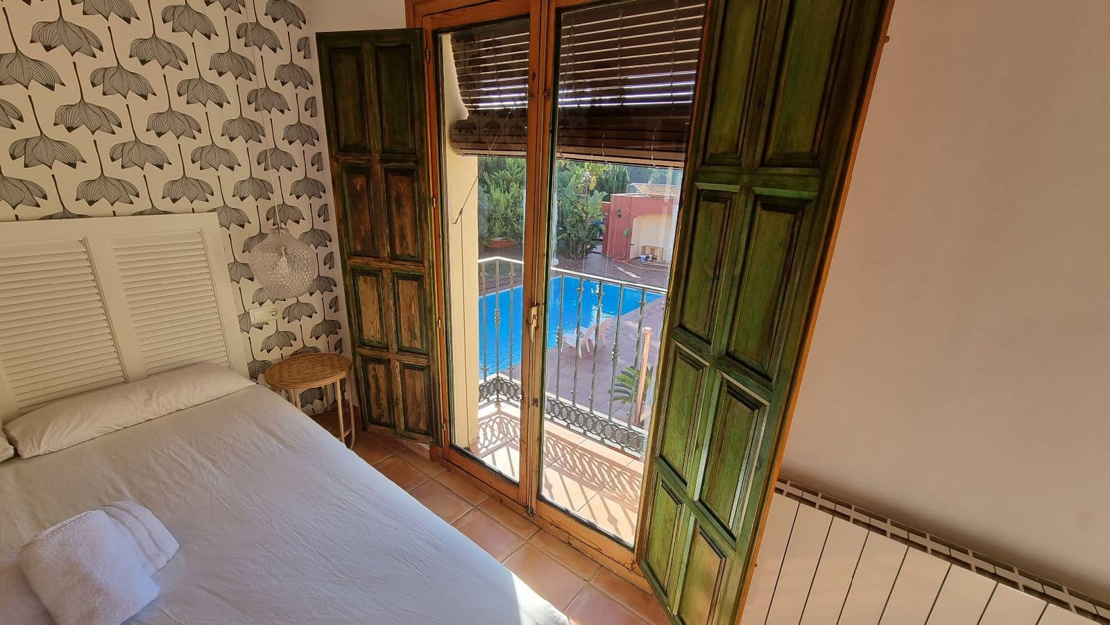 5 bedroom Villa for sale in Denia with pool - € 1,045,000 (Ref: 8534502)