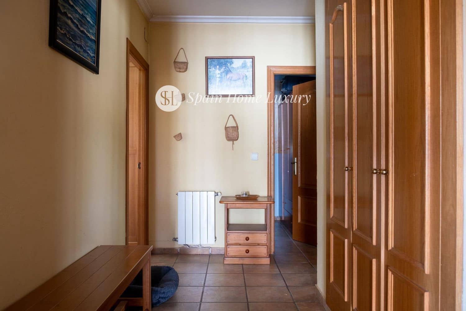 5 sypialnia Willa na sprzedaż w Betera z basenem garażem - 1 545 000 € (Ref: 8534510)