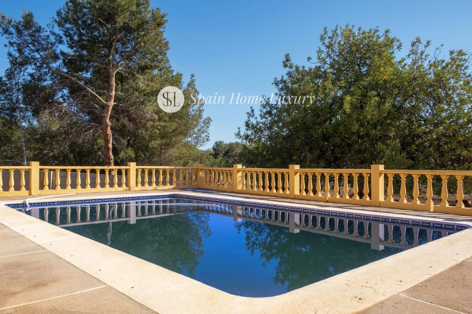 5 sypialnia Willa na sprzedaż w Betera z basenem garażem - 1 545 000 € (Ref: 8534510)