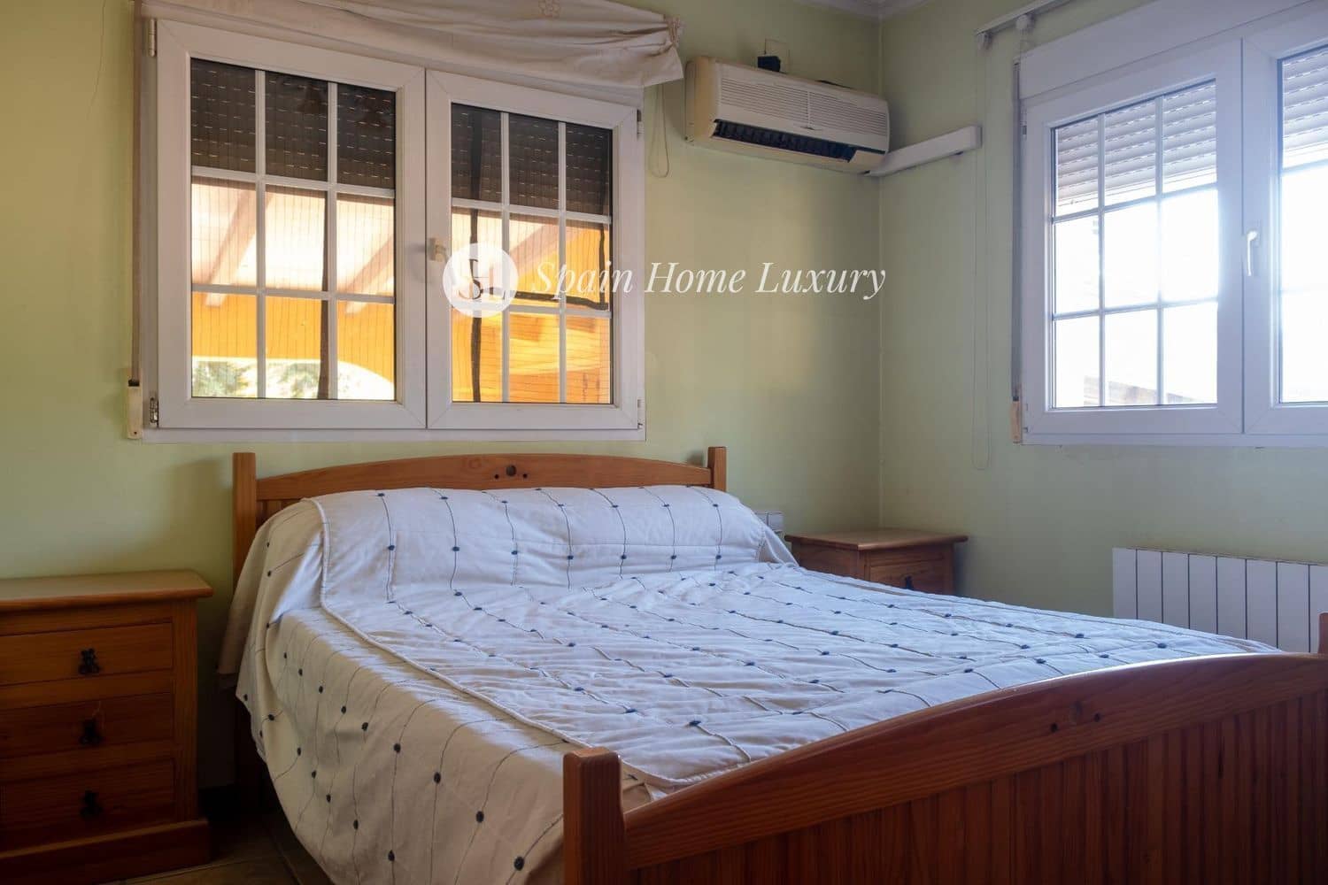 5 sypialnia Willa na sprzedaż w Betera z basenem garażem - 1 545 000 € (Ref: 8534510)