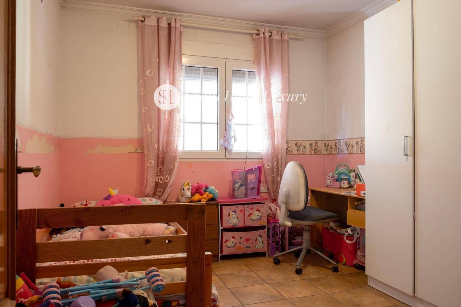 5 sypialnia Willa na sprzedaż w Betera z basenem garażem - 1 545 000 € (Ref: 8534510)