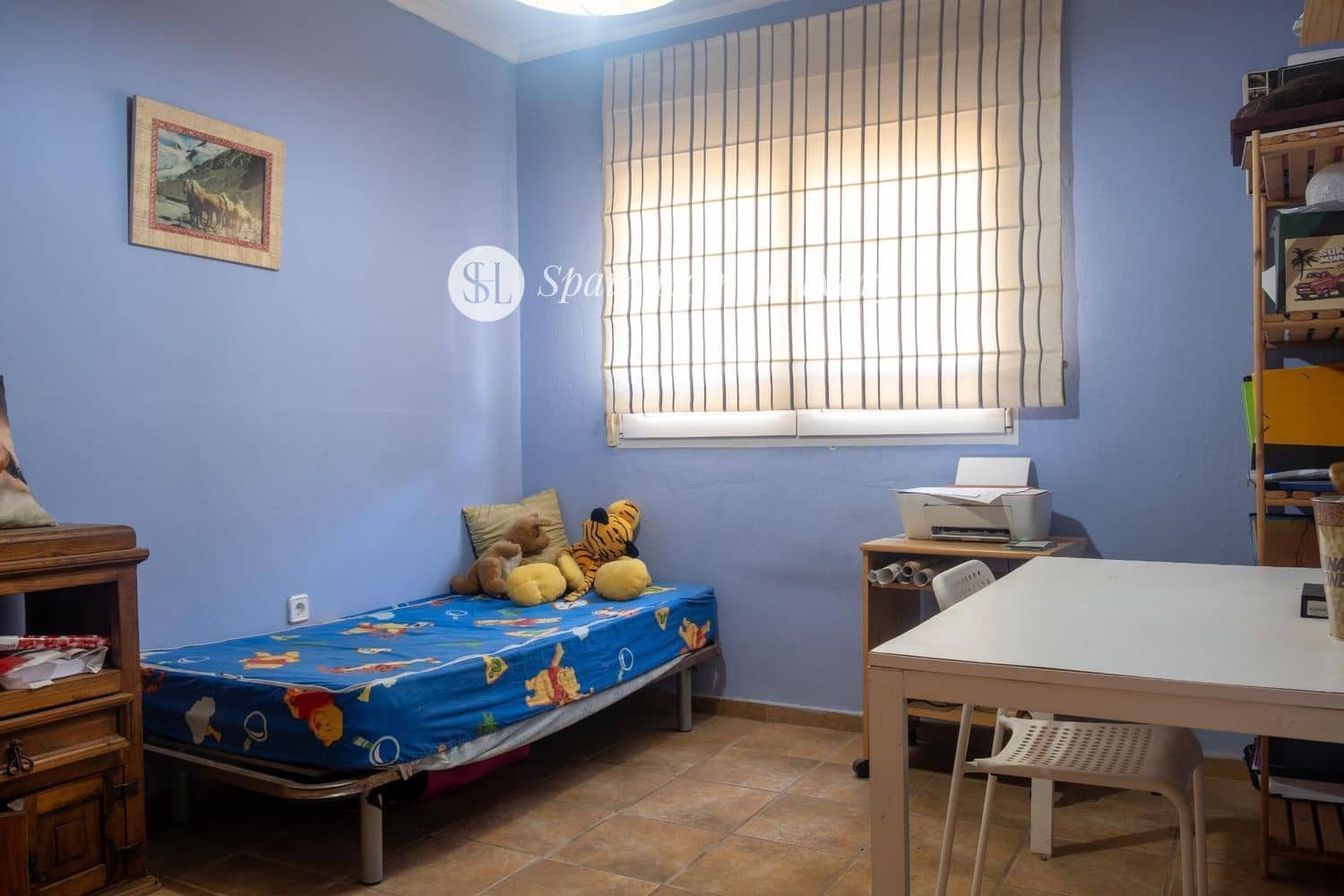 5 sypialnia Willa na sprzedaż w Betera z basenem garażem - 1 545 000 € (Ref: 8534510)