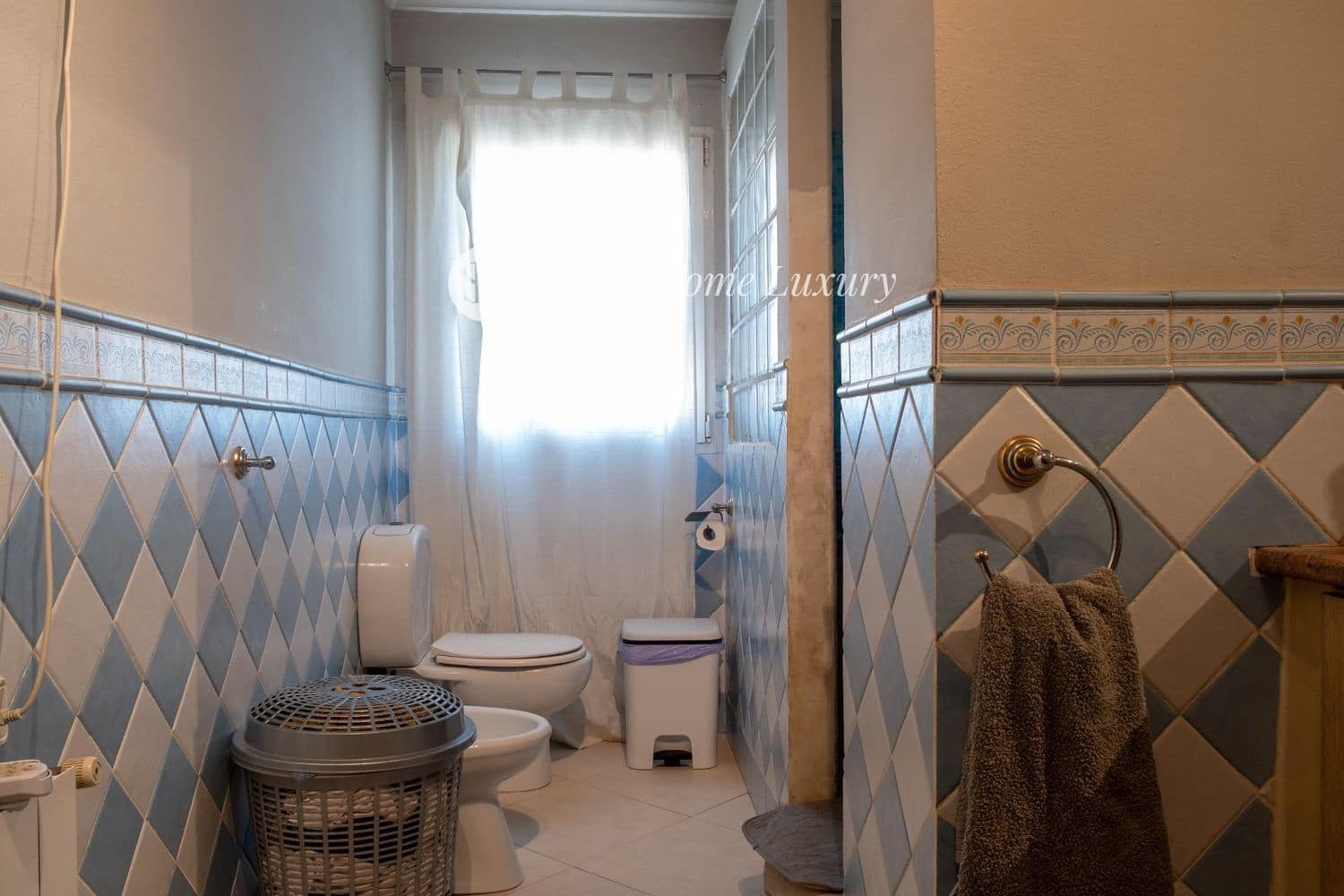 5 sypialnia Willa na sprzedaż w Betera z basenem garażem - 1 545 000 € (Ref: 8534510)