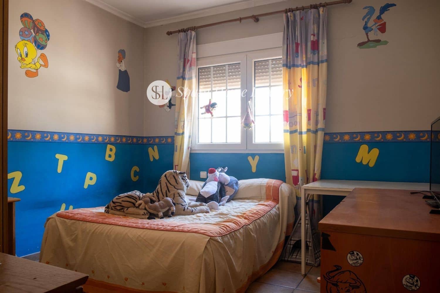 5 sypialnia Willa na sprzedaż w Betera z basenem garażem - 1 545 000 € (Ref: 8534510)