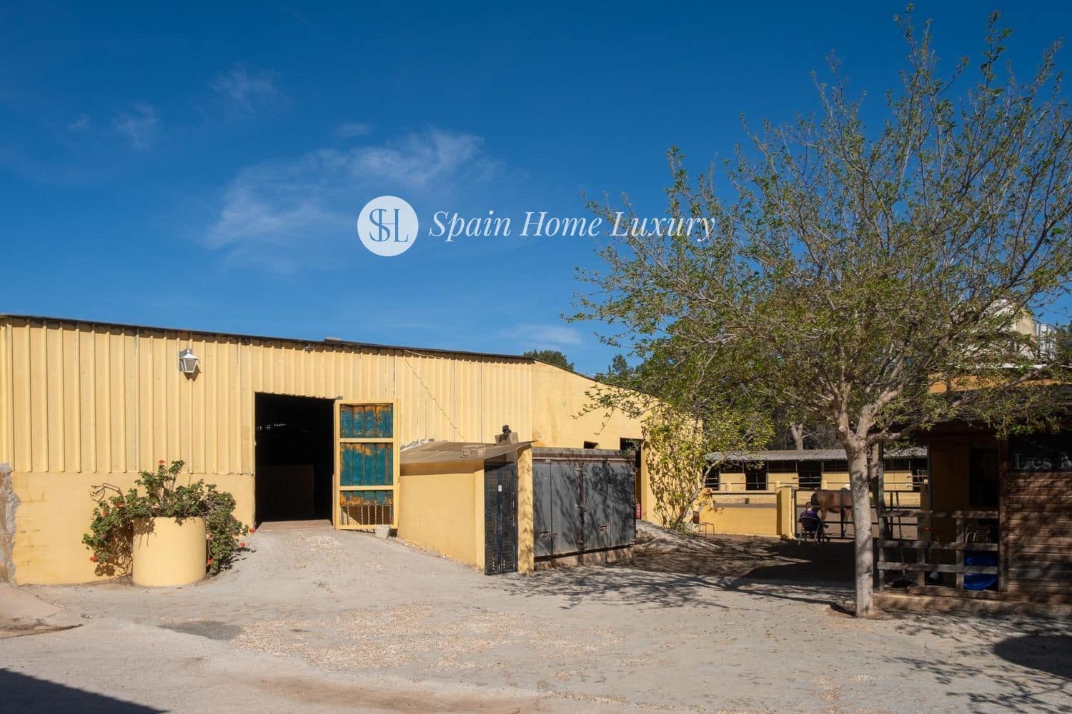 5 sypialnia Willa na sprzedaż w Betera z basenem garażem - 1 545 000 € (Ref: 8534510)