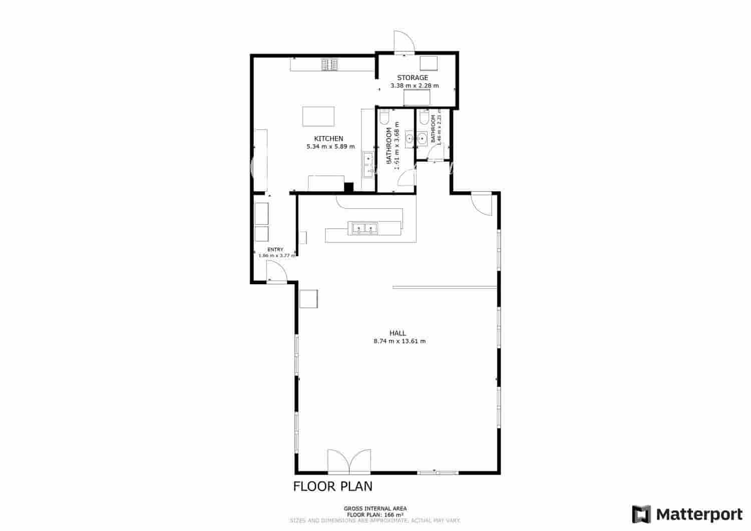 5 sypialnia Willa na sprzedaż w Betera z basenem garażem - 1 545 000 € (Ref: 8534510)