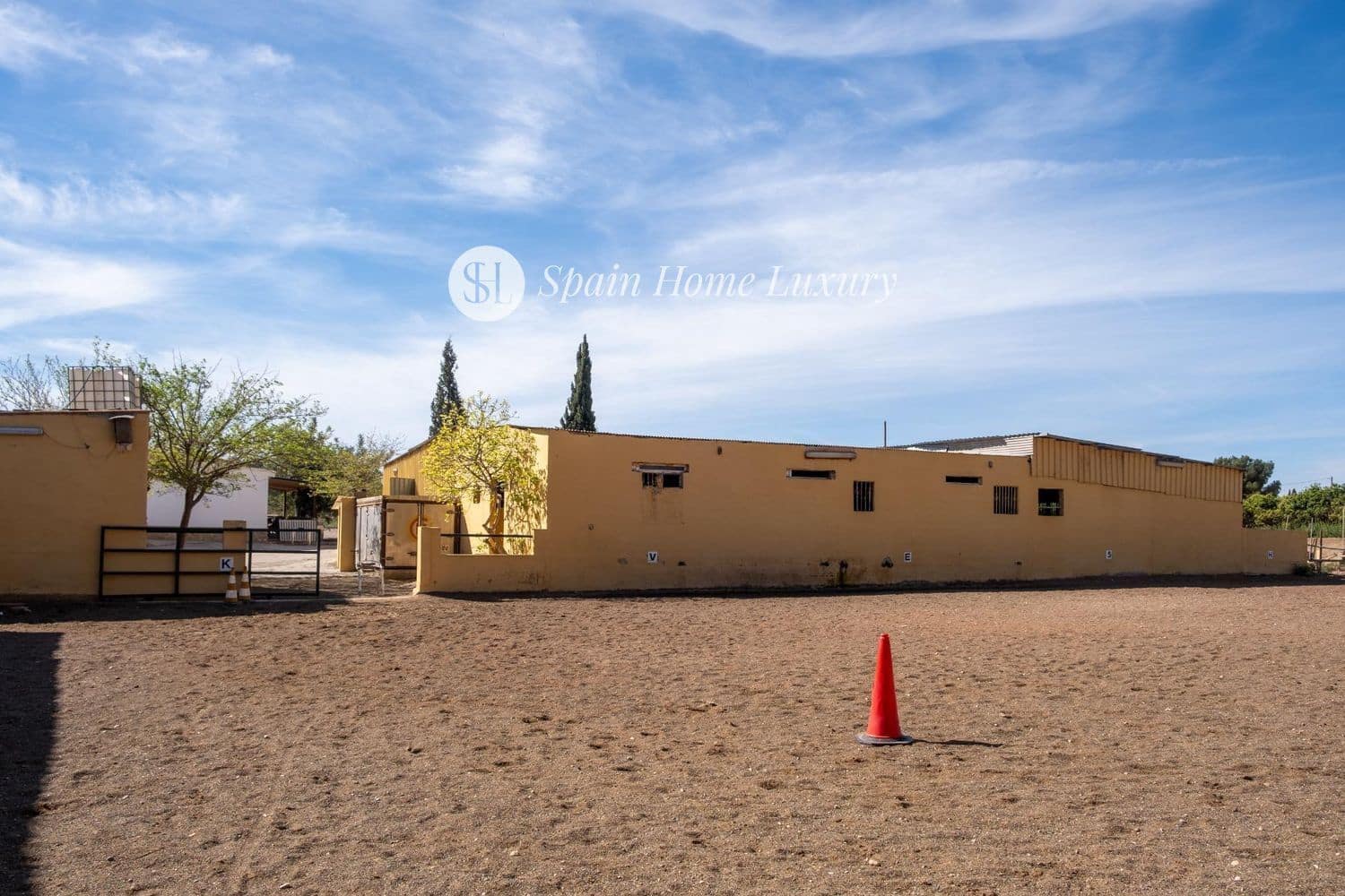 5 sypialnia Willa na sprzedaż w Betera z basenem garażem - 1 545 000 € (Ref: 8534510)