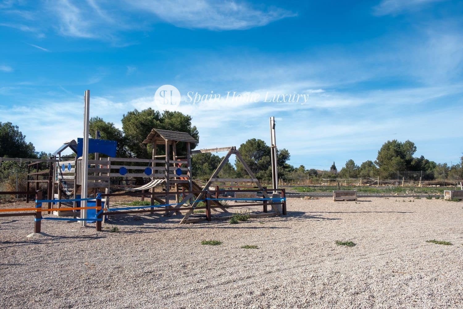 5 sypialnia Willa na sprzedaż w Betera z basenem garażem - 1 545 000 € (Ref: 8534510)