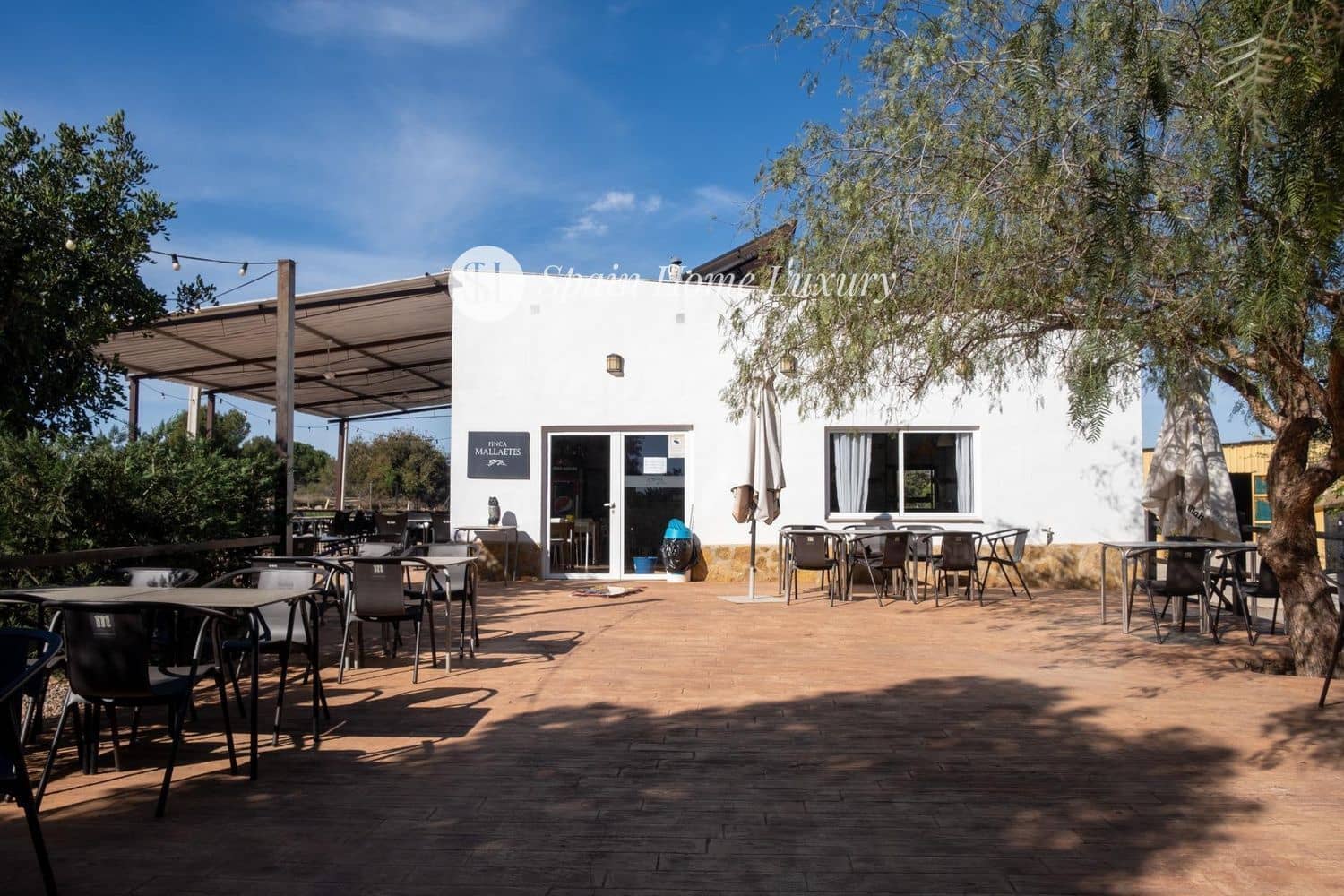 5 sypialnia Willa na sprzedaż w Betera z basenem garażem - 1 545 000 € (Ref: 8534510)