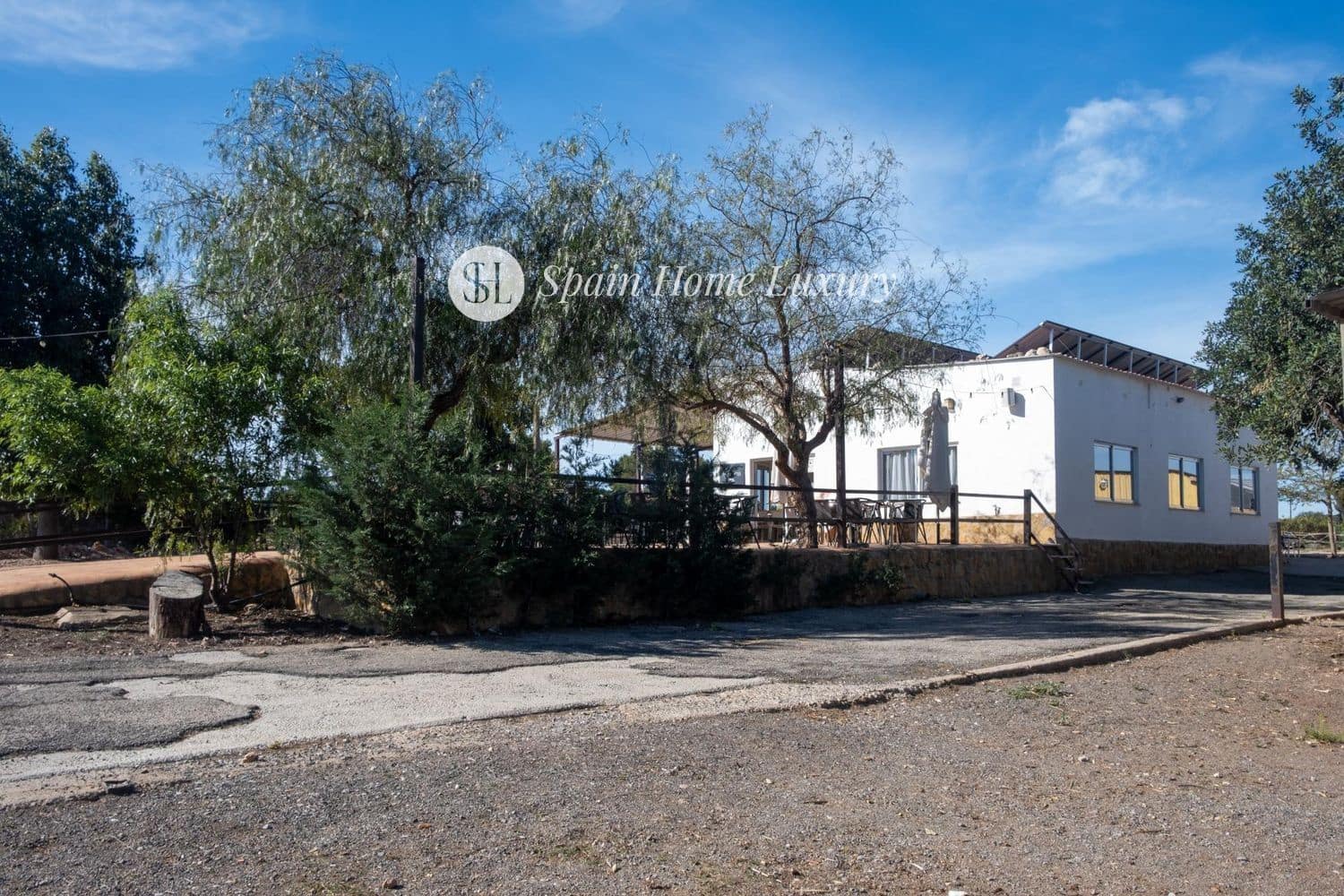 5 sypialnia Willa na sprzedaż w Betera z basenem garażem - 1 545 000 € (Ref: 8534510)