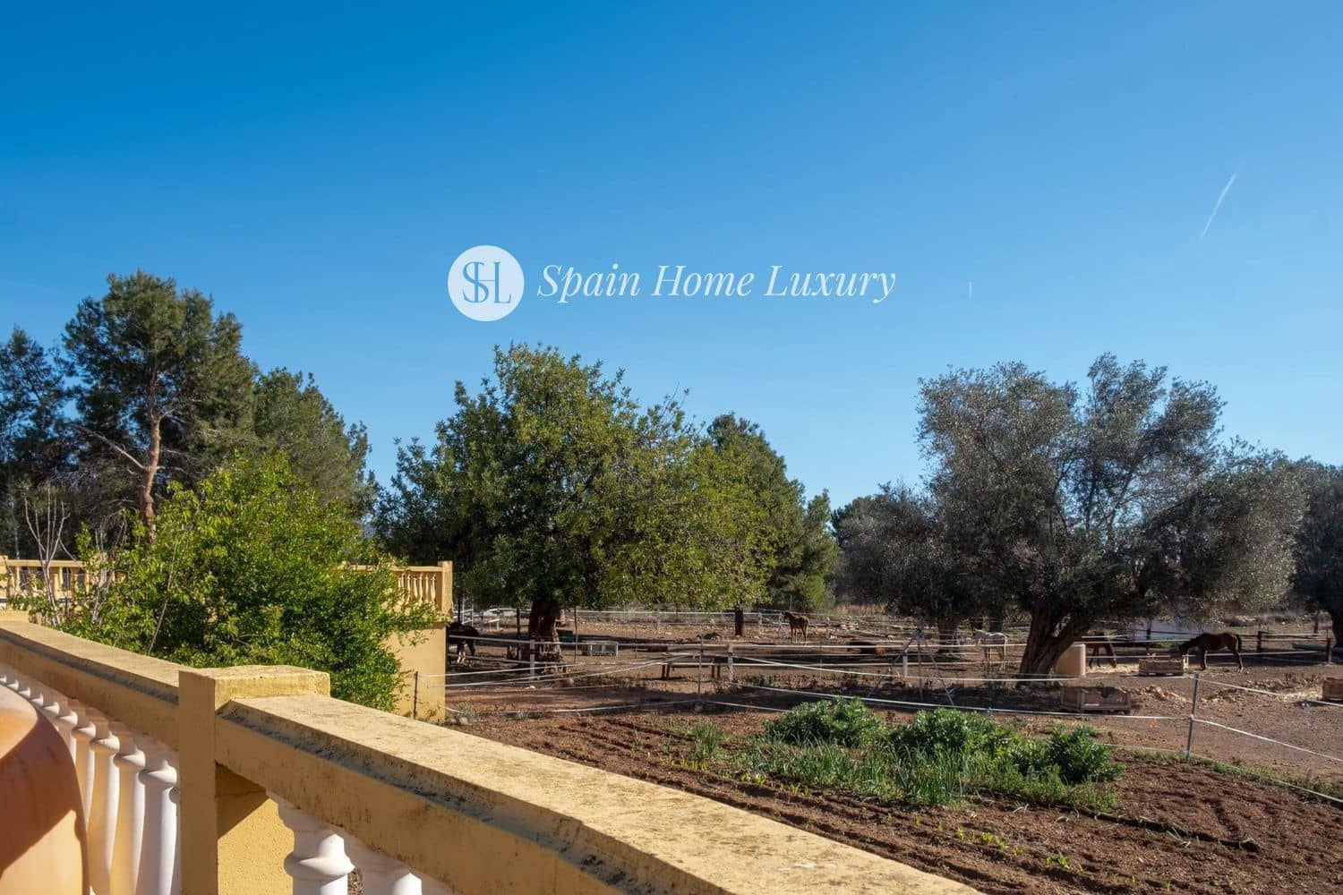 5 sypialnia Willa na sprzedaż w Betera z basenem garażem - 1 545 000 € (Ref: 8534510)