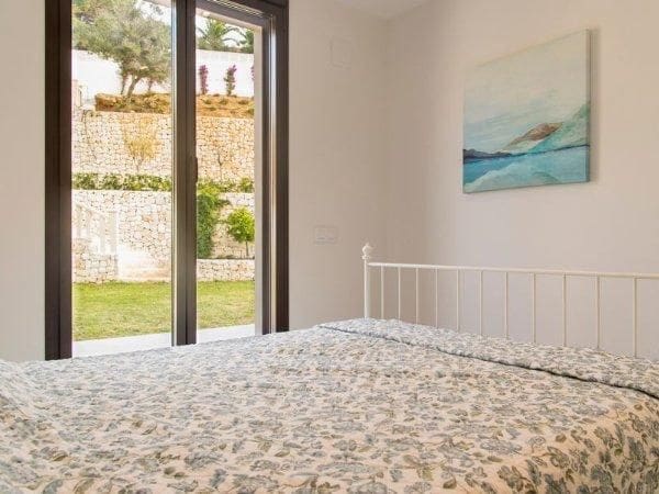 4 soveværelse Villa til salg i Cumbre del Sol, Benitachell / Benitatxell med swimmingpool - € 749.000 (Ref: 8534512)