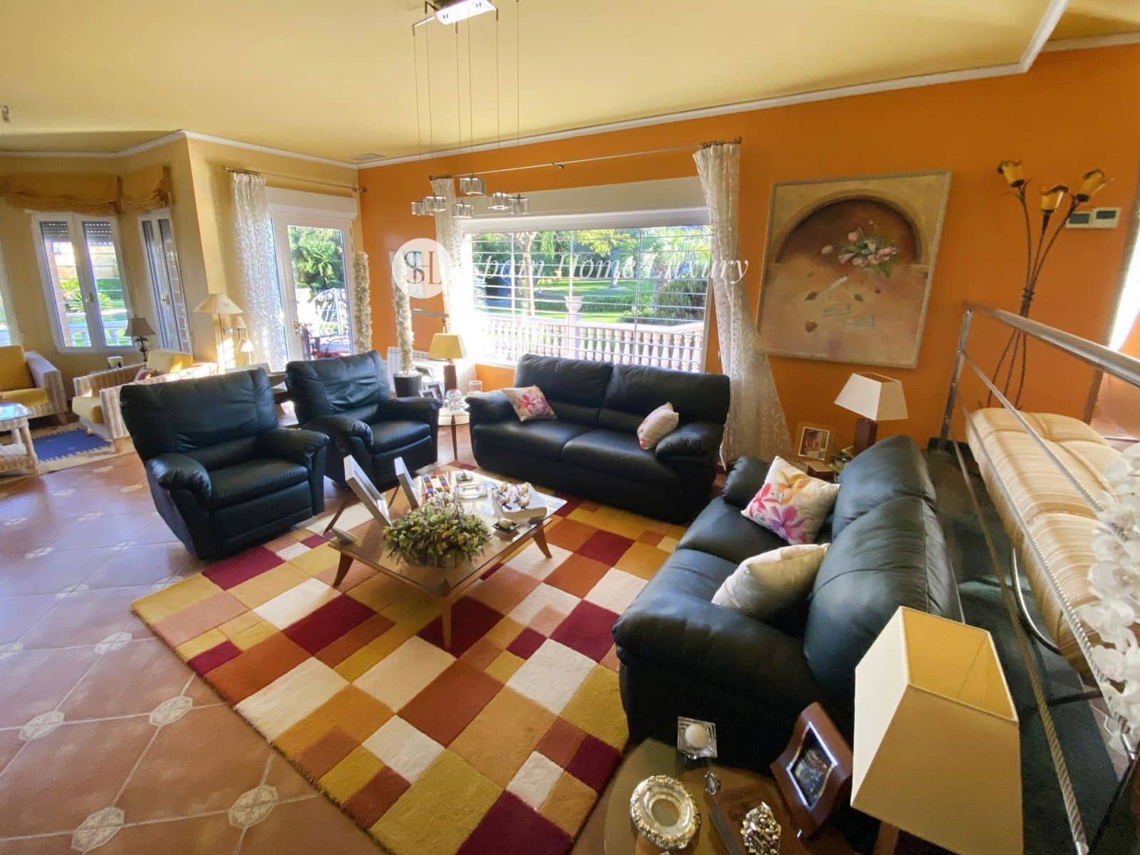 4 soverom Villa til salgs i Montserrat med svømmebasseng - € 930 000 (Ref: 8534516)