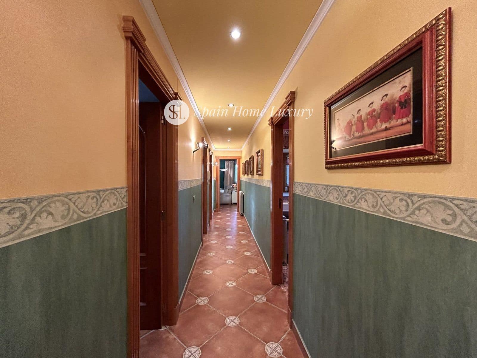 4 soverom Villa til salgs i Montserrat med svømmebasseng - € 930 000 (Ref: 8534516)