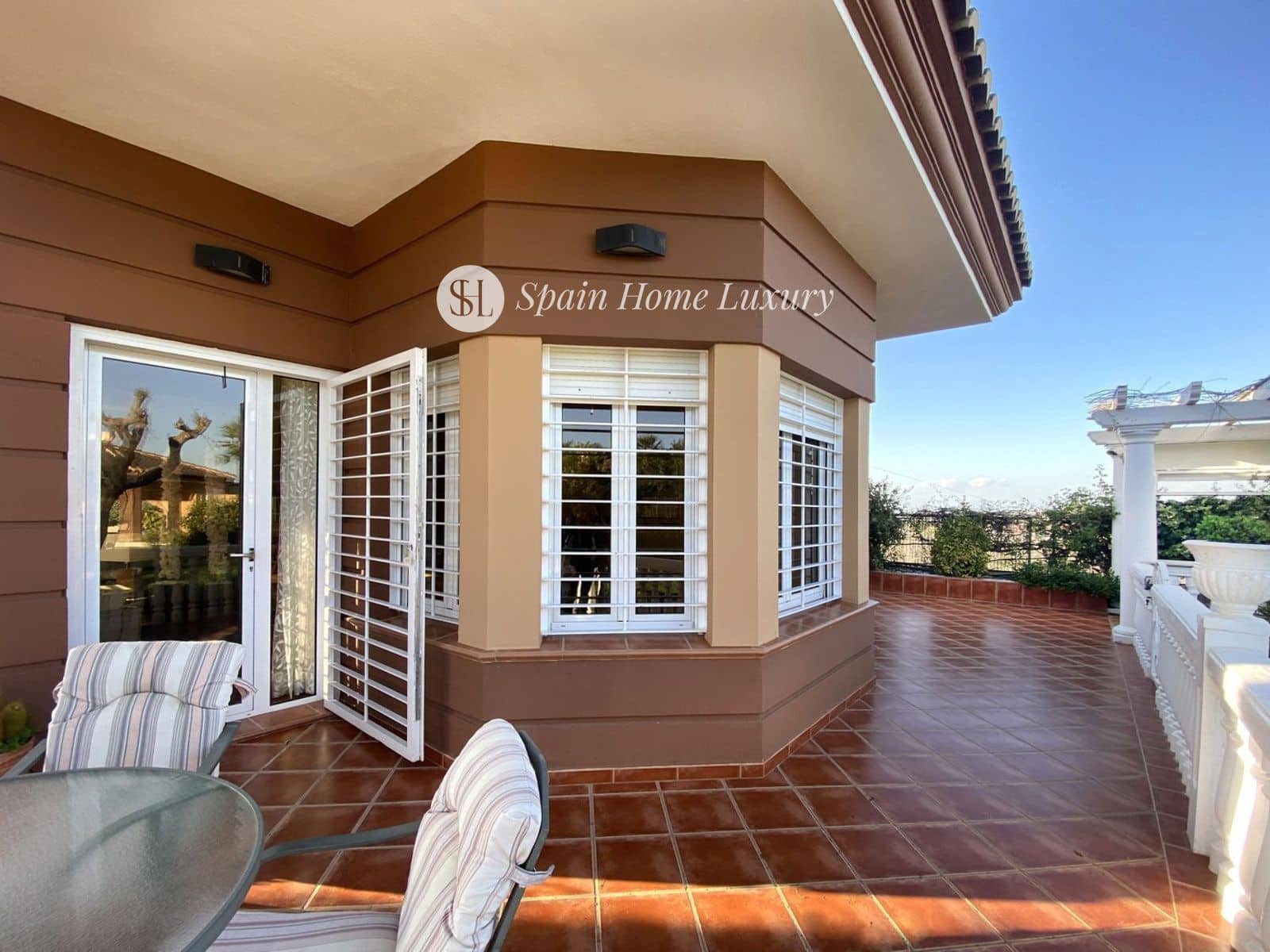 4 soverom Villa til salgs i Montserrat med svømmebasseng - € 930 000 (Ref: 8534516)