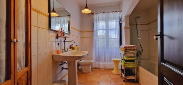 8 soverom Villa til salgs i San Antonio de Benagéber med svømmebasseng - € 1 480 000 (Ref: 8534523)