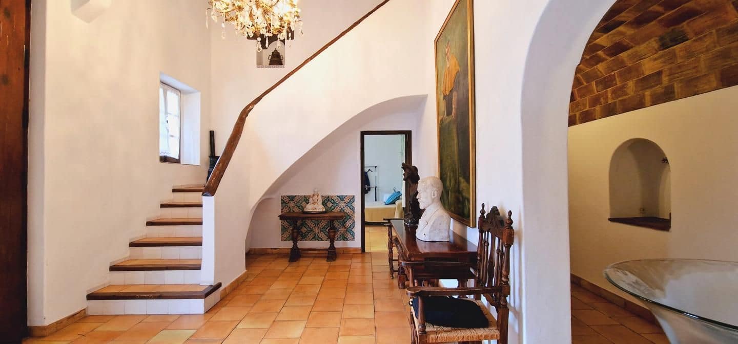 8 soverom Villa til salgs i San Antonio de Benageber med svømmebasseng - € 1 480 000 (Ref: 8534523)