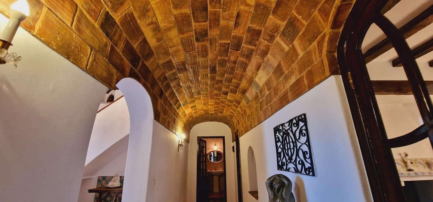 8 soverom Villa til salgs i San Antonio de Benageber med svømmebasseng - € 1 480 000 (Ref: 8534523)