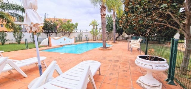 8 soverom Villa til salgs i San Antonio de Benagéber med svømmebasseng - € 1 480 000 (Ref: 8534523)