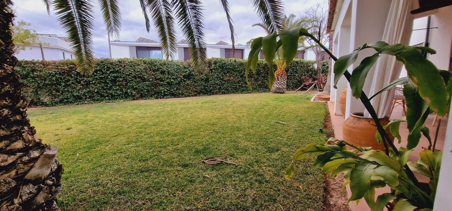 8 soverom Villa til salgs i San Antonio de Benageber med svømmebasseng - € 1 480 000 (Ref: 8534523)