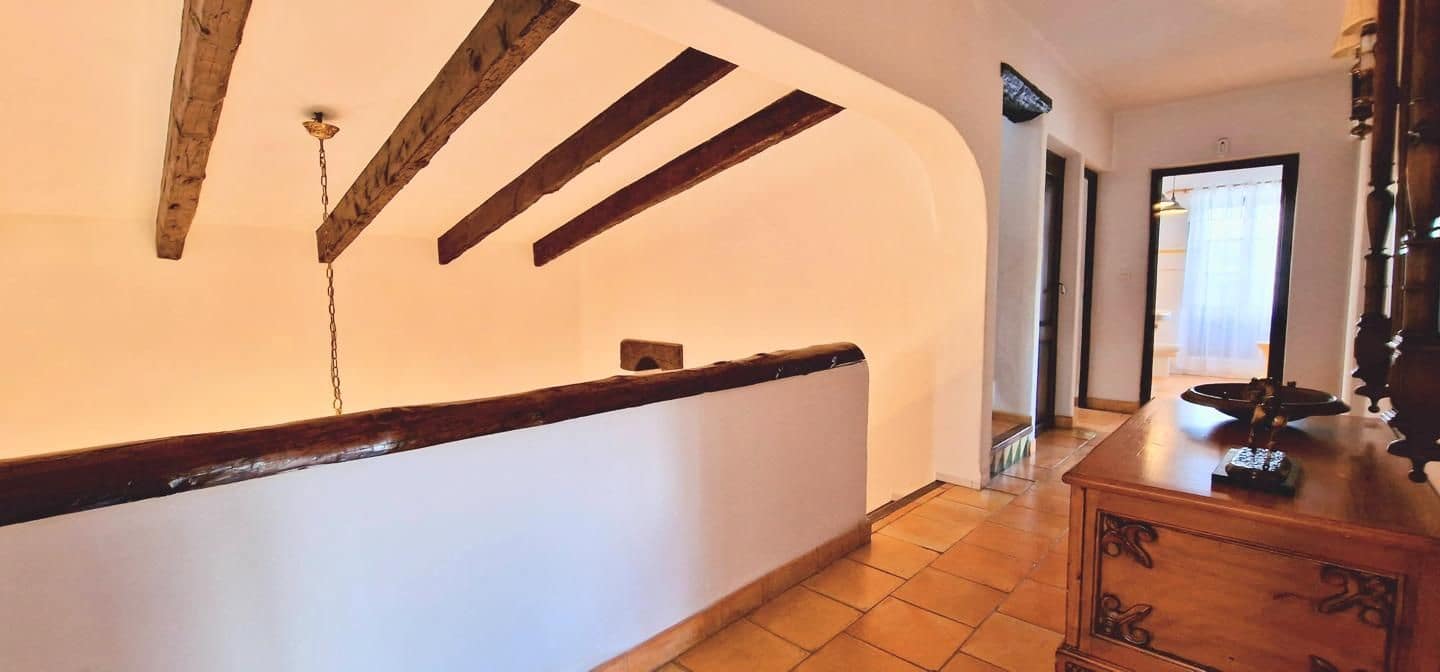 8 soverom Villa til salgs i San Antonio de Benageber med svømmebasseng - € 1 480 000 (Ref: 8534523)