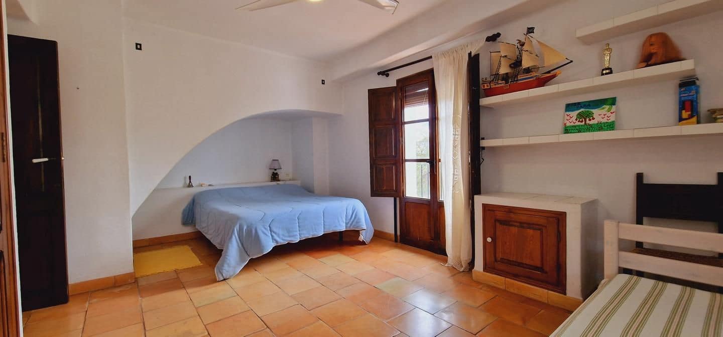 8 soverom Villa til salgs i San Antonio de Benageber med svømmebasseng - € 1 480 000 (Ref: 8534523)