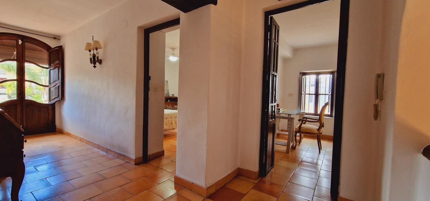 8 soverom Villa til salgs i San Antonio de Benageber med svømmebasseng - € 1 480 000 (Ref: 8534523)