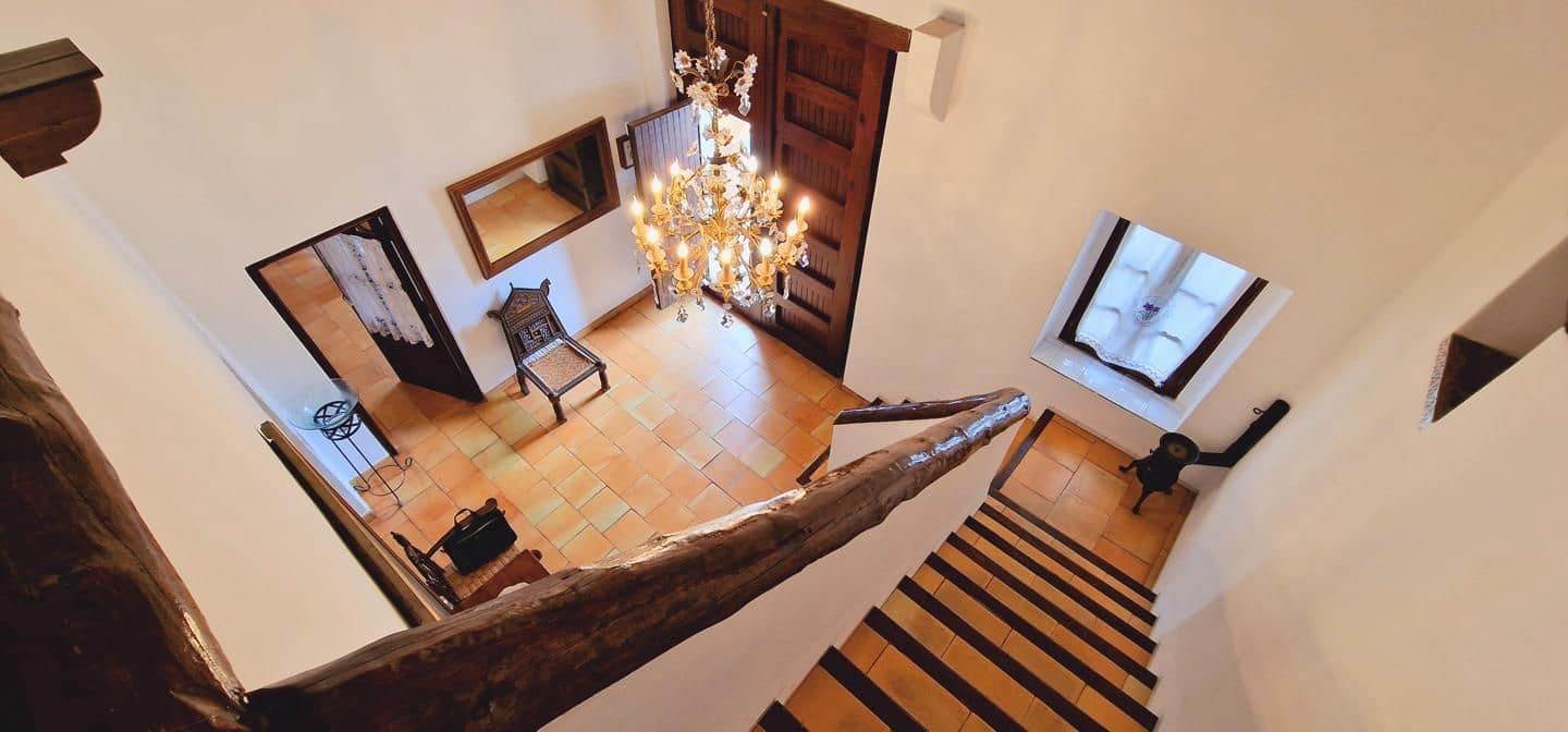 8 soverom Villa til salgs i San Antonio de Benageber med svømmebasseng - € 1 480 000 (Ref: 8534523)