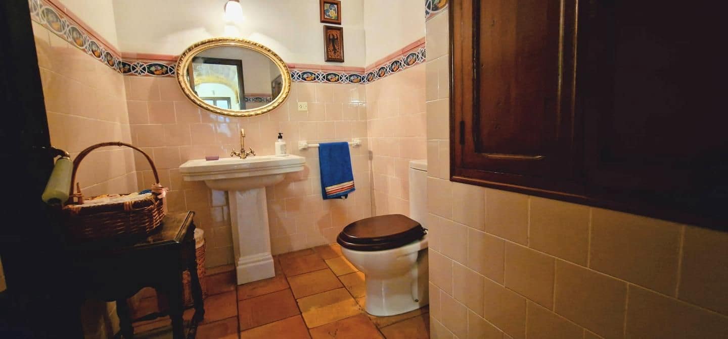 8 soverom Villa til salgs i San Antonio de Benageber med svømmebasseng - € 1 480 000 (Ref: 8534523)