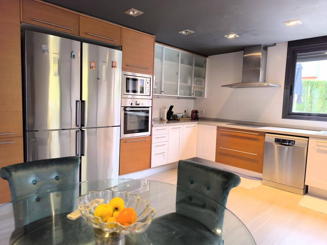 5 bedroom Villa for sale in Betera with pool - € 999,000 (Ref: 8534537)