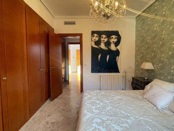 5 bedroom Villa for sale in Betera with pool - € 999,000 (Ref: 8534537)