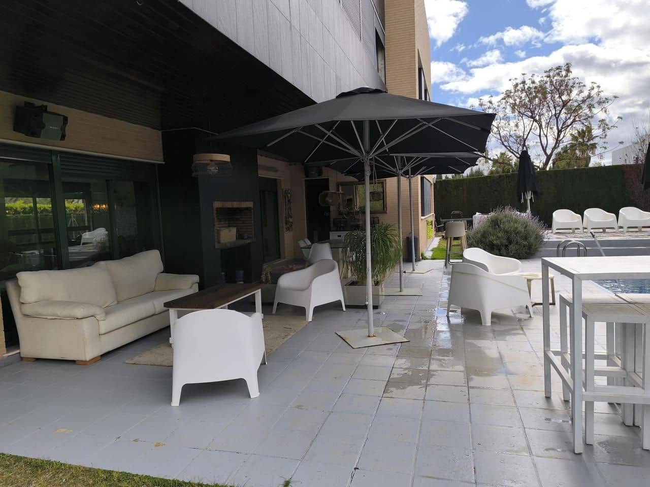 5 bedroom Villa for sale in Betera with pool - € 999,000 (Ref: 8534537)