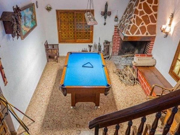 5 chambre Villa/Maison à vendre à Gilet avec piscine - 620 000 € (Ref: 8534540)