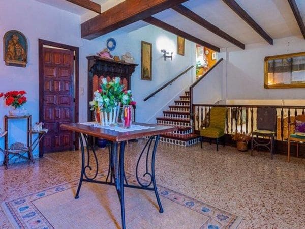 5 chambre Villa/Maison à vendre à Gilet avec piscine - 620 000 € (Ref: 8534540)