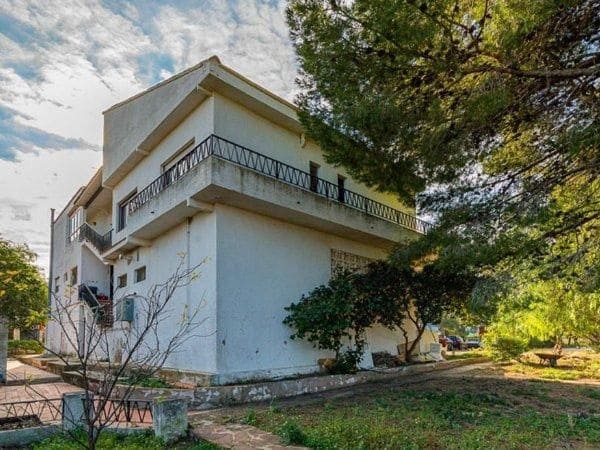 5 chambre Villa/Maison à vendre à Gilet avec piscine - 620 000 € (Ref: 8534540)